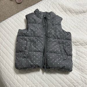 Old Navy Puffer